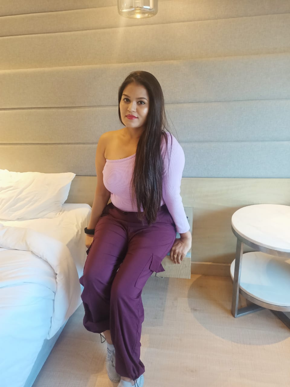 Myself Sneha Genuine Safe And Secure Service Independence Es