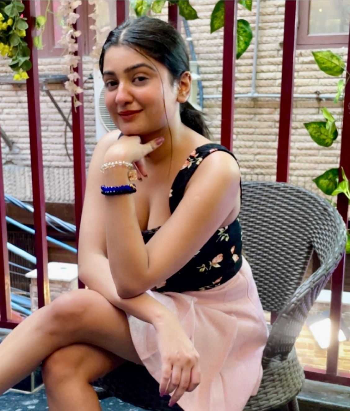 Premium vasai virar escorts elite companions for secure, private  luxurious